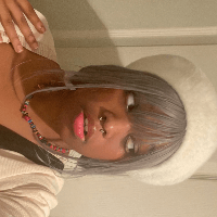 Shana Washington profile picture
