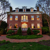 Kentlands Mansion profile picture