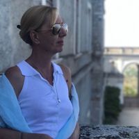 Sanja profile picture