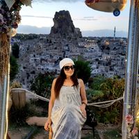 Larisa profile picture