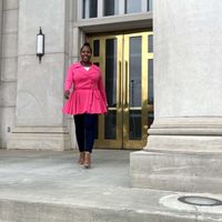 Romona Pruitt profile picture