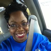 Olivia P. George profile picture