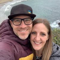 Jon & Melissa Smith profile picture