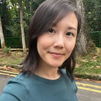 Larina Liao profile picture