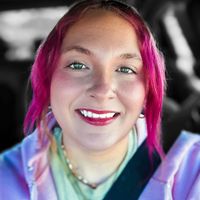 Amber Marie profile picture