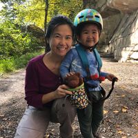 Amy Li profile picture