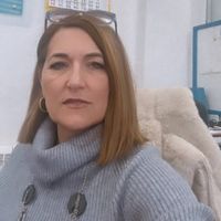 Gordana M profile picture