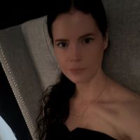 Geena Morgan profile picture