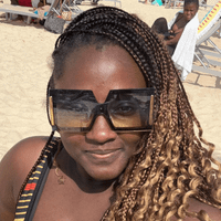 Shauna Mellad profile picture