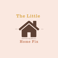 The Little Home Fix profile picture