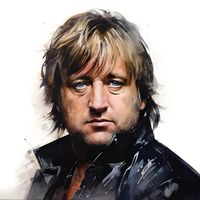 Greg Lake profile picture