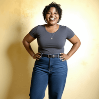 Cynthia Farai Chitongo profile picture
