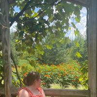 Meg profile picture