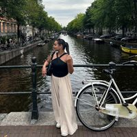 Banisha profile picture