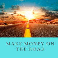 Make Money On The Road profile picture