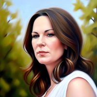Amanda Pierce profile picture