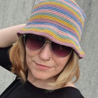 Liz Kvalvik profile picture