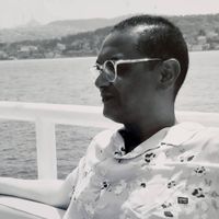 Moegsien Ariefdien profile picture