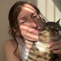 Jessica Mooney profile picture