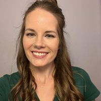 Bridget Dorrell profile picture