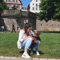 Katerina Kralova profile picture