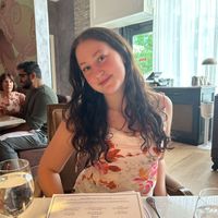 catie fitzgerald profile picture