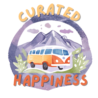 Curated Happiness profile picture