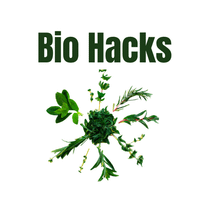 Biohack your life! profile picture