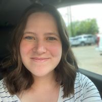 Lauren Spraggins profile picture