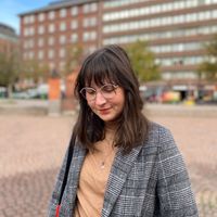 Maryna profile picture