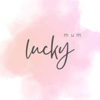 Lucky mum profile picture
