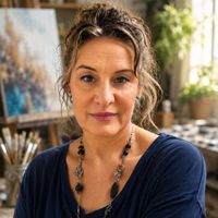 Heleen Meyer Art profile picture