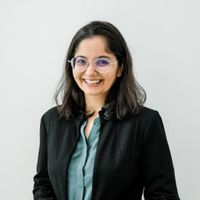 Manisha Dhalani profile picture