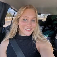 Kamryn Wischer | Fitness profile picture