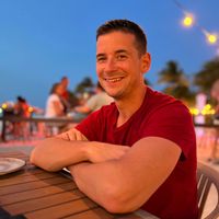 David Hourlier profile picture