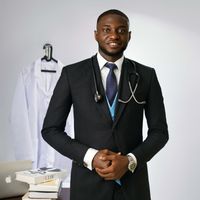 Okokon Emmanuel profile picture
