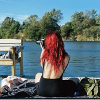 Queen of Swords profile picture