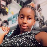 Kenya James profile picture