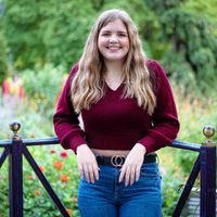 Kaitlyn profile picture