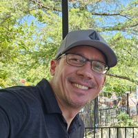 Chad Bateman profile picture