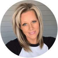 Becoming Stronger | Heather Hastings profile picture