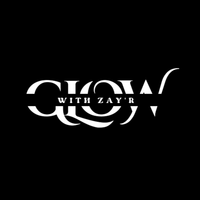 Glow With Zay'R profile picture