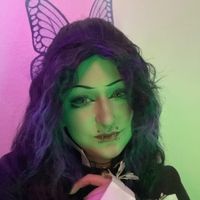 Curse profile picture