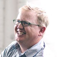Ben Peck profile picture
