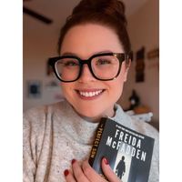 Shelby Baker profile picture