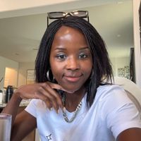 Joyellysa Charleron profile picture