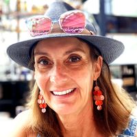 Patricia Knapp profile picture