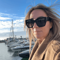 Marcia Mendes profile picture