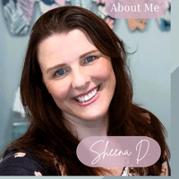 Sheena Downer profile picture