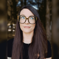 Krystin Kinnamon profile picture